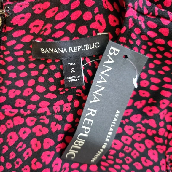 Banana Republic Office Dress - Picture 8 of 9